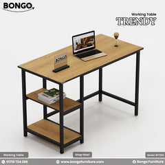 Trendy Computer Desk - BFT258