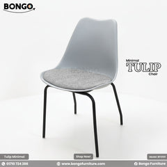 Tulip Chair - Minimal । BFS159