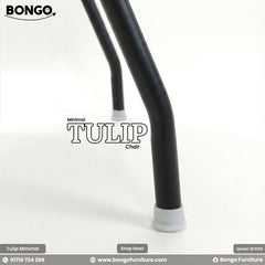 Tulip Chair - Minimal । BFS159