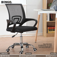 Urban Chair | BFS051
