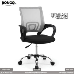 Urban Chair | BFS051