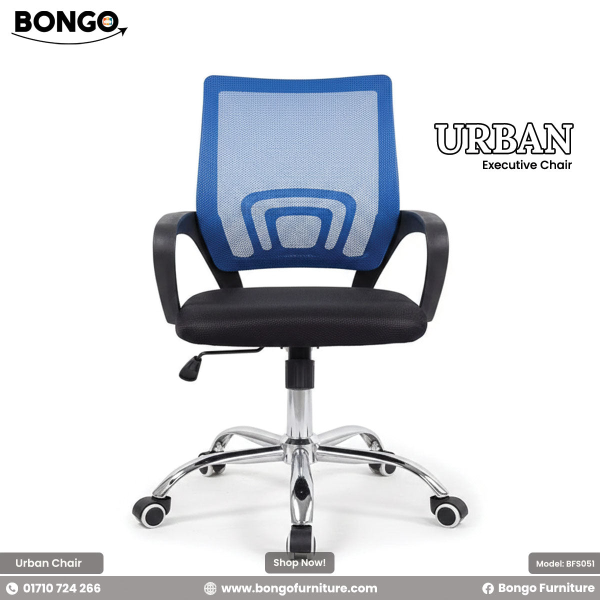 Urban Chair | BFS051