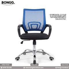 Urban Chair | BFS051