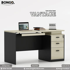 Vantage Desk | BFT752