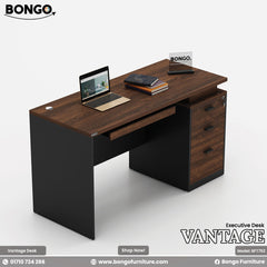 Vantage Desk | BFT752