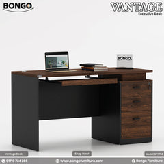 Vantage Desk | BFT752