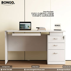 Vantage Desk | BFT752