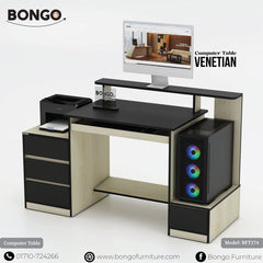 Venetian - Computer Table | BFT274