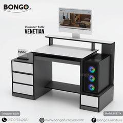 Venetian - Computer Table | BFT274