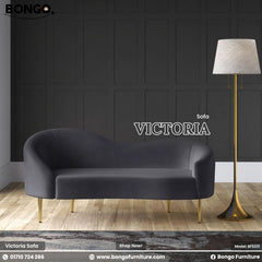 Victoria Sofa - BFS321