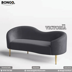 Victoria Sofa - BFS321