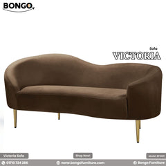 Victoria Sofa - BFS321