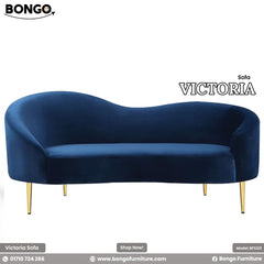 Victoria Sofa - BFS321