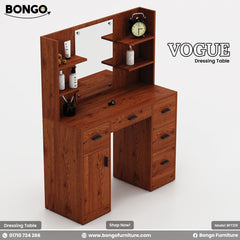 Vogue - Dressing Table | BFT219