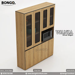 Wania - Dinner Wagon | BFC602