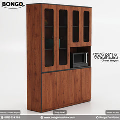 Wania - Dinner Wagon | BFC602