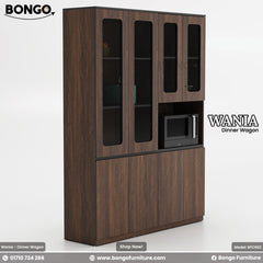 Wania - Dinner Wagon | BFC602