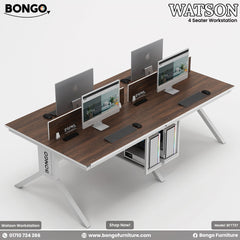 Watson Workstation | BFT737