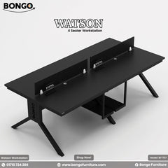 Watson Workstation | BFT737