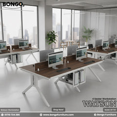 Watson Workstation | BFT737