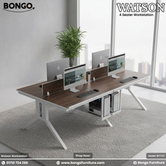 Watson Workstation | BFT737