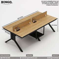 Watson Workstation | BFT737