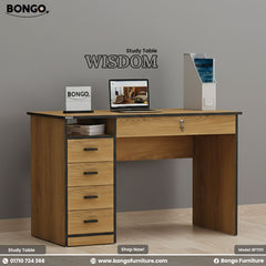 Wisdom Reading Table - BFT011