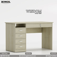 Wisdom Reading Table - BFT011