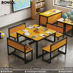 Write - Student Table | BFE007