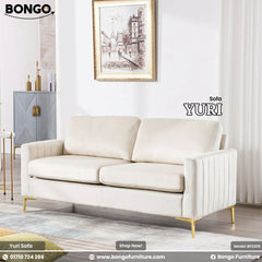 Yuri Sofa - BFS309