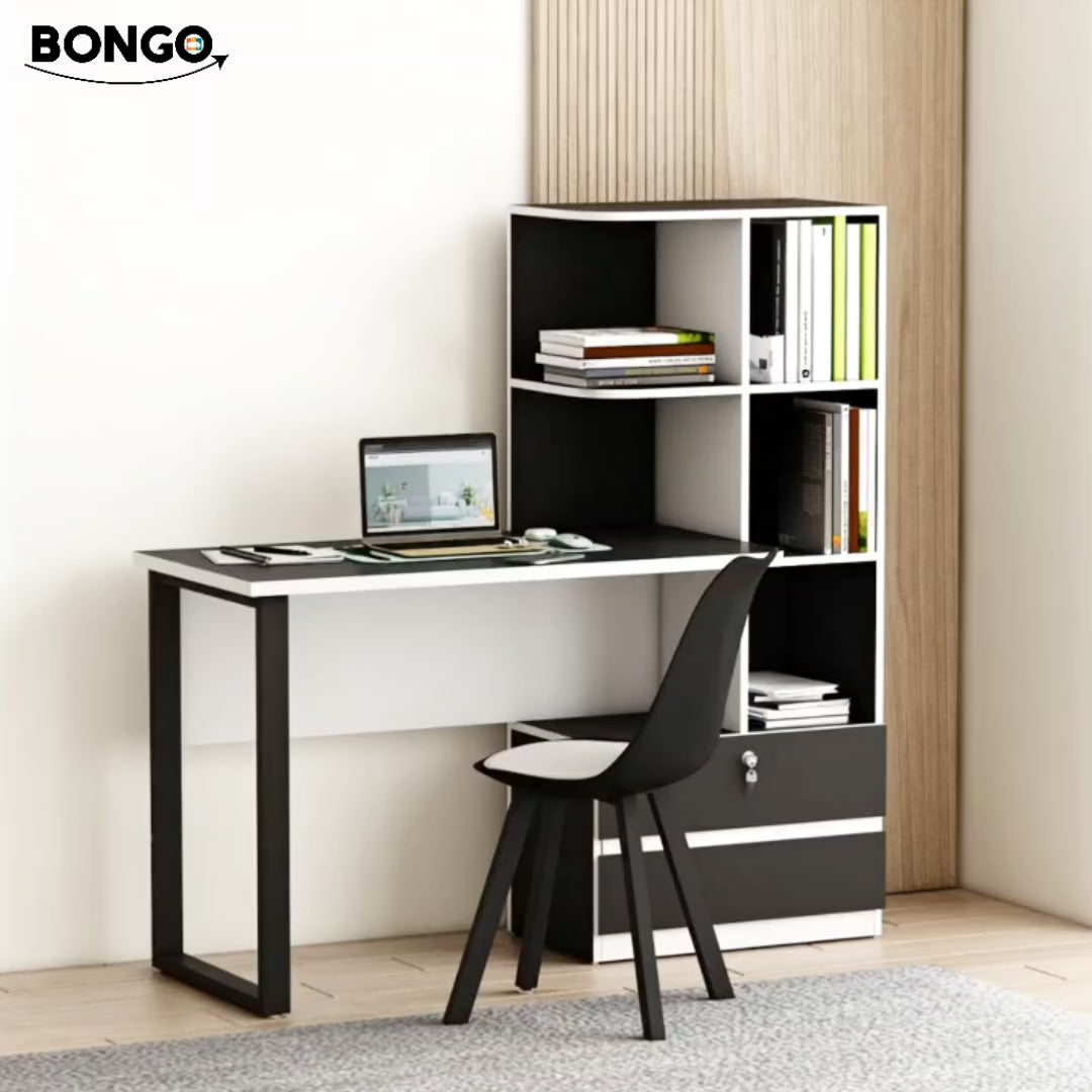 Inspire - Study Table | BFT100