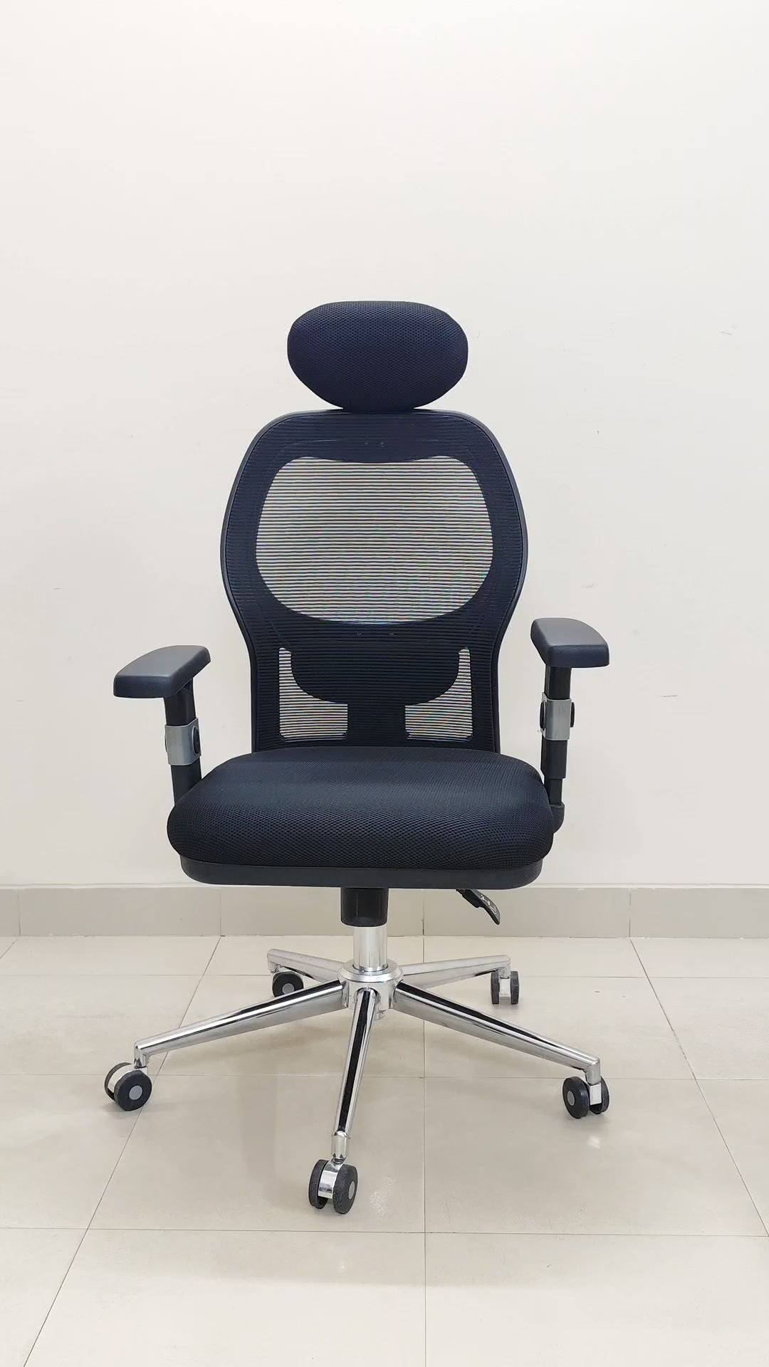 Leo Chair - BFS105
