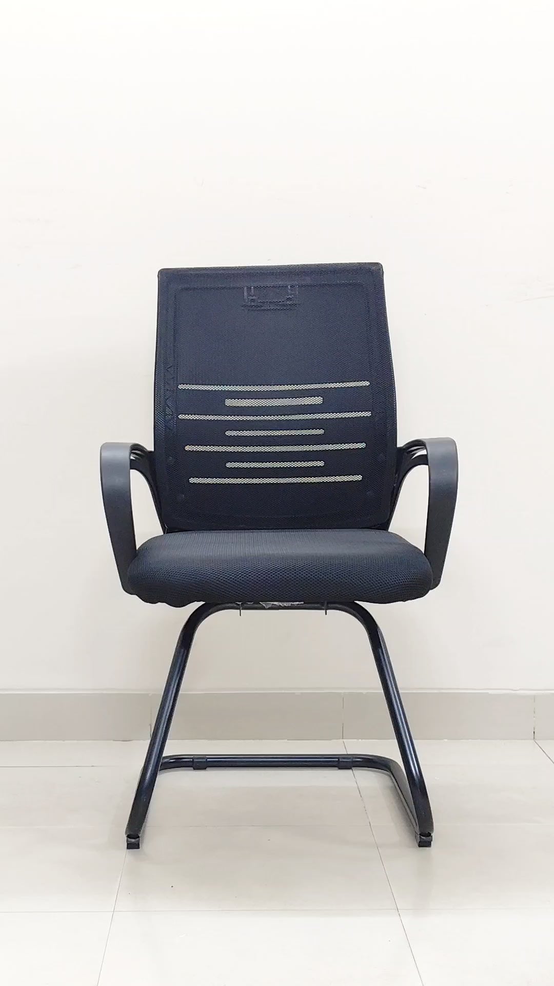 Luco -  Visitor Chair | BFS003