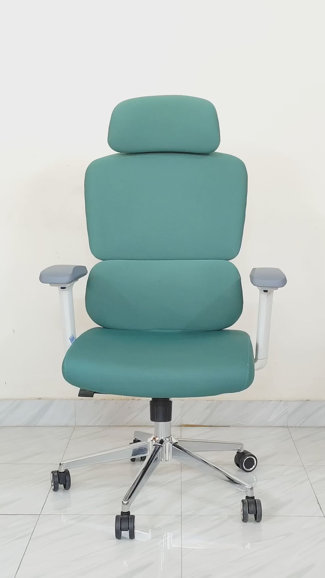 Vital - Boss Chair | BFS101