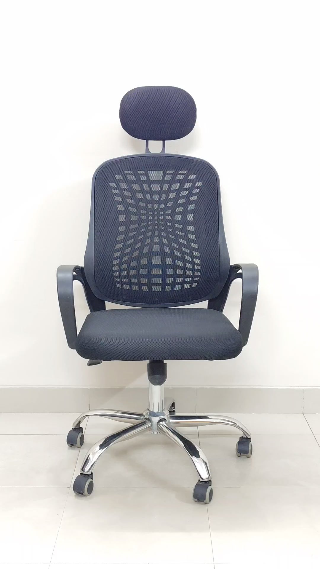 Ova Chair | BFS059