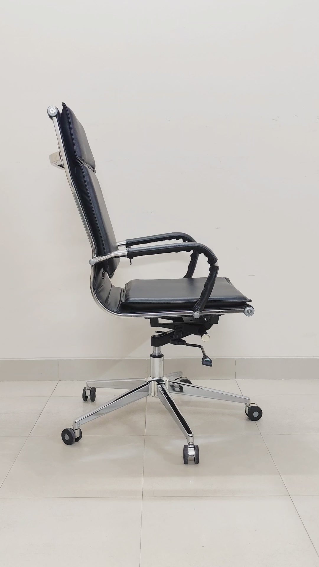 Solaris - Boss Chair | BFS127