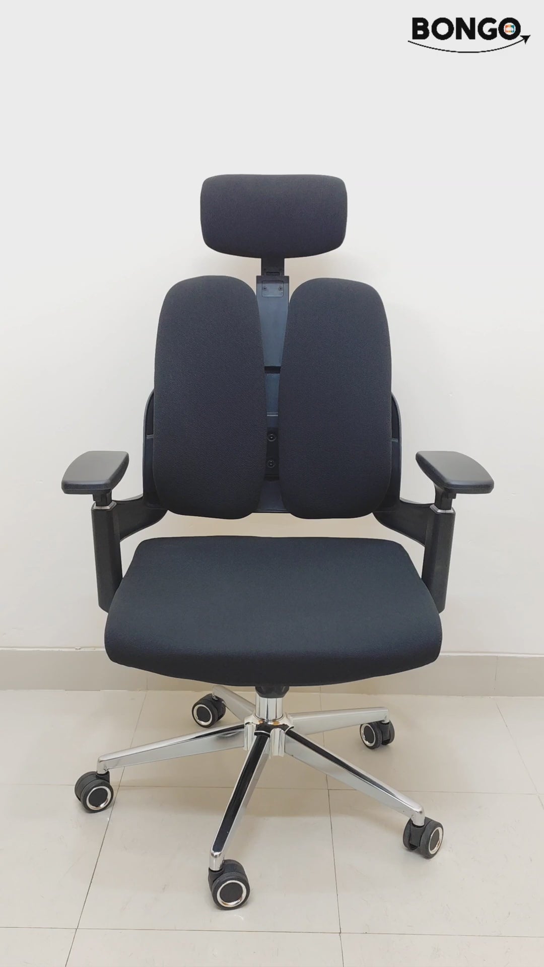 Zen Chair | BFS103