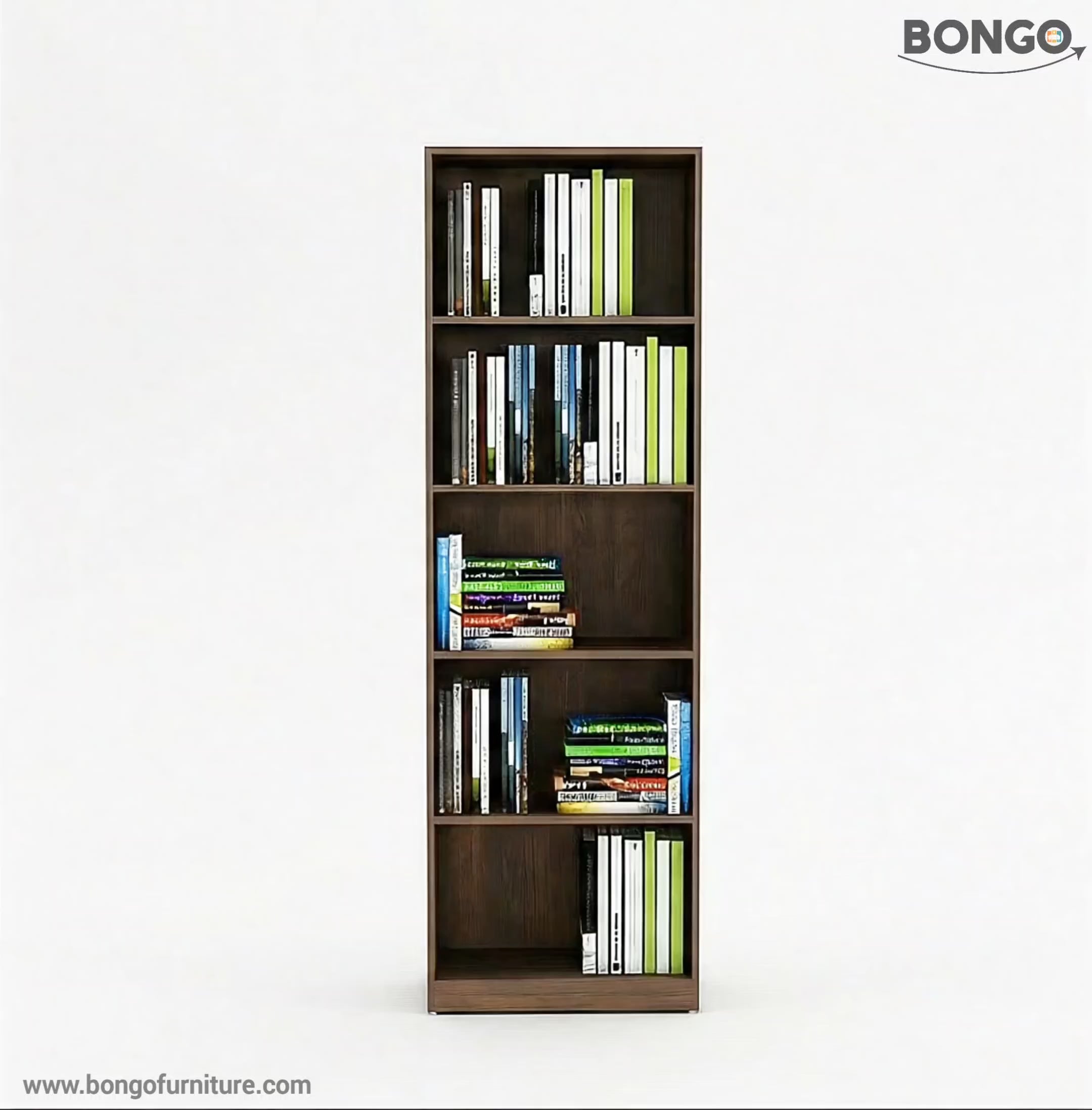 Narrative Shelf - BFC303