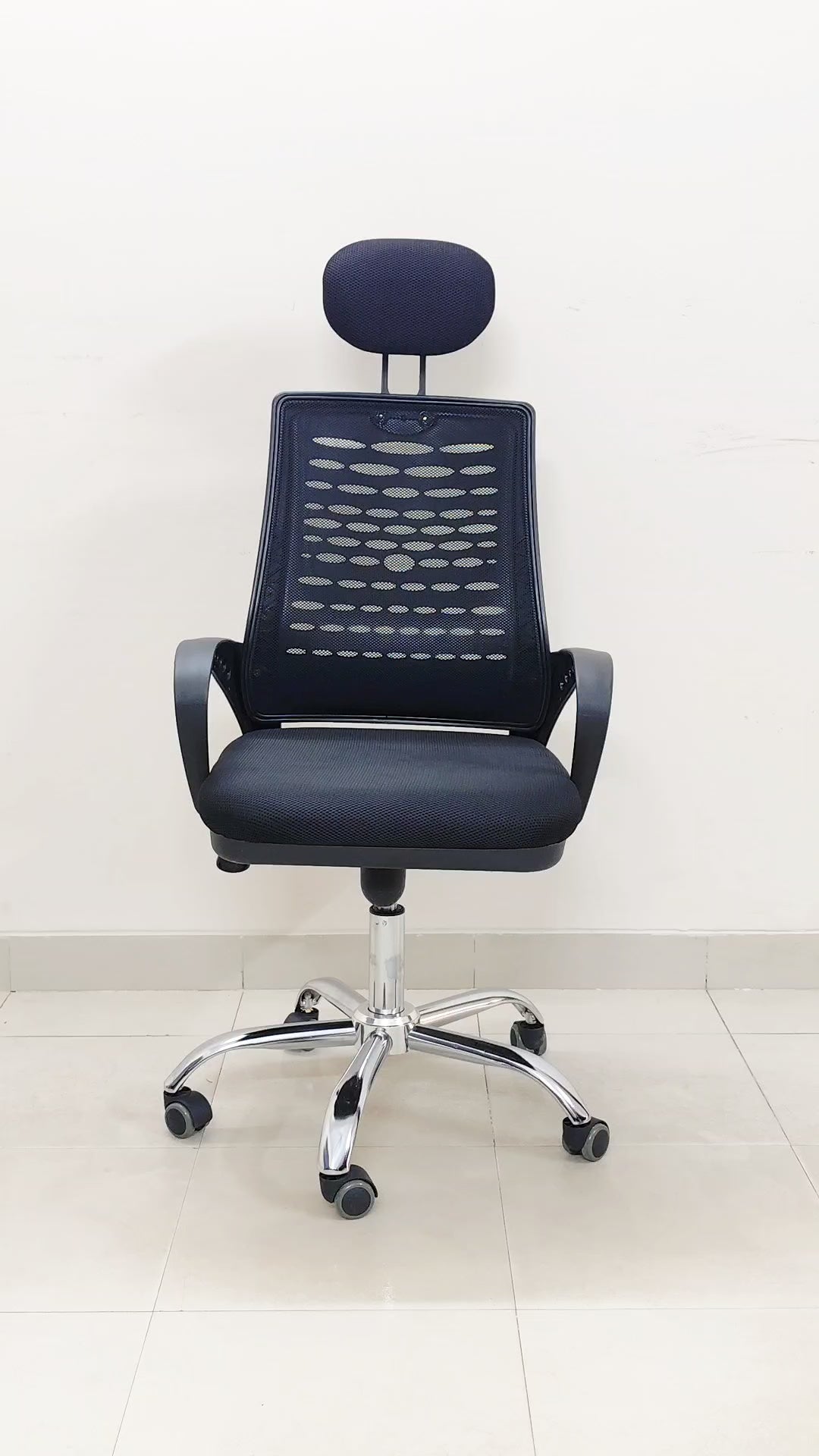 Apollo Chair - BFS056