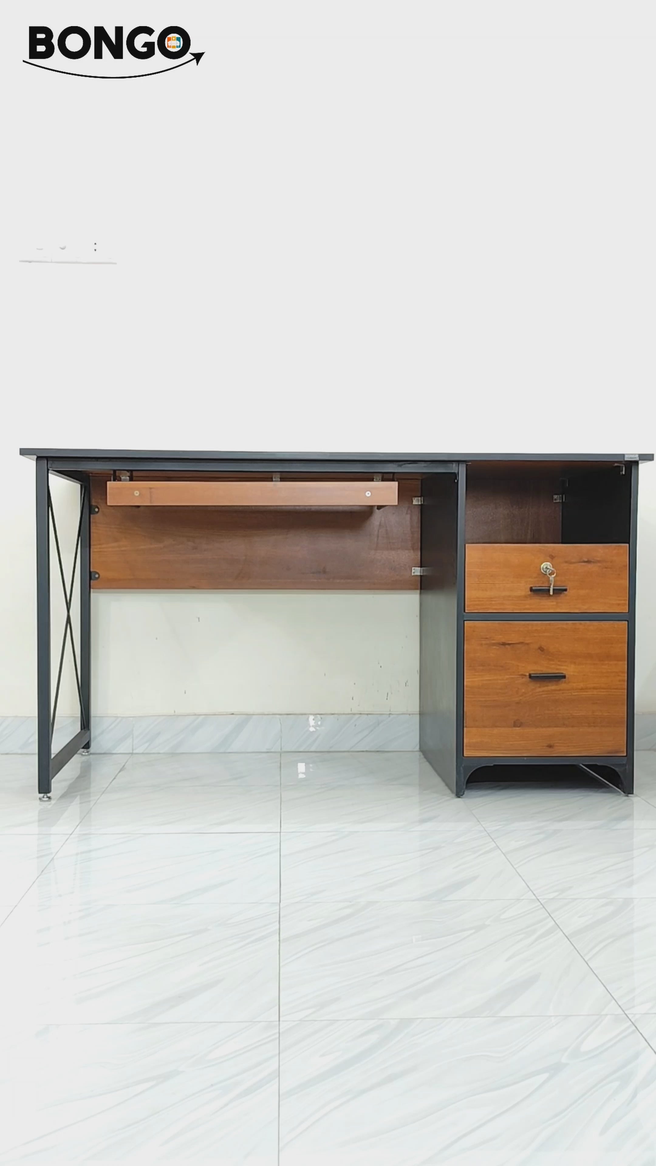Visionary Multi Tasking Table - BFT013