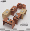 Puzzle - Conference Table | BFT673